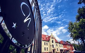 Hotel Niemcza Wino&Spa